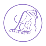 LCG Aesthetics Logo