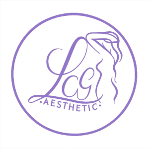 LCG Aesthetics Logo